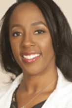 Cheryl Mensah, M.D.