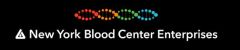 New York Blood Center logo